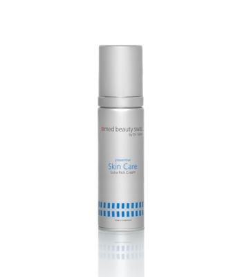 Preventive Skin Care - Extra Rich Cream - 50 ml