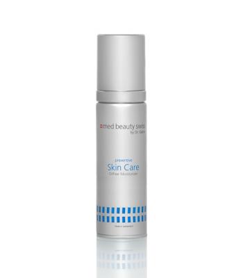 Preventive Skin Care - Oilfree Moisturizer - 50 ml