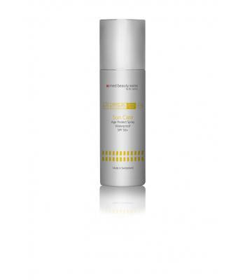 Sun Care - Age Protect Spray Spf 50+ - 200 ml