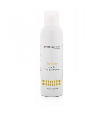 Sun Care - After Sun Face & Body Spray - 200 ml